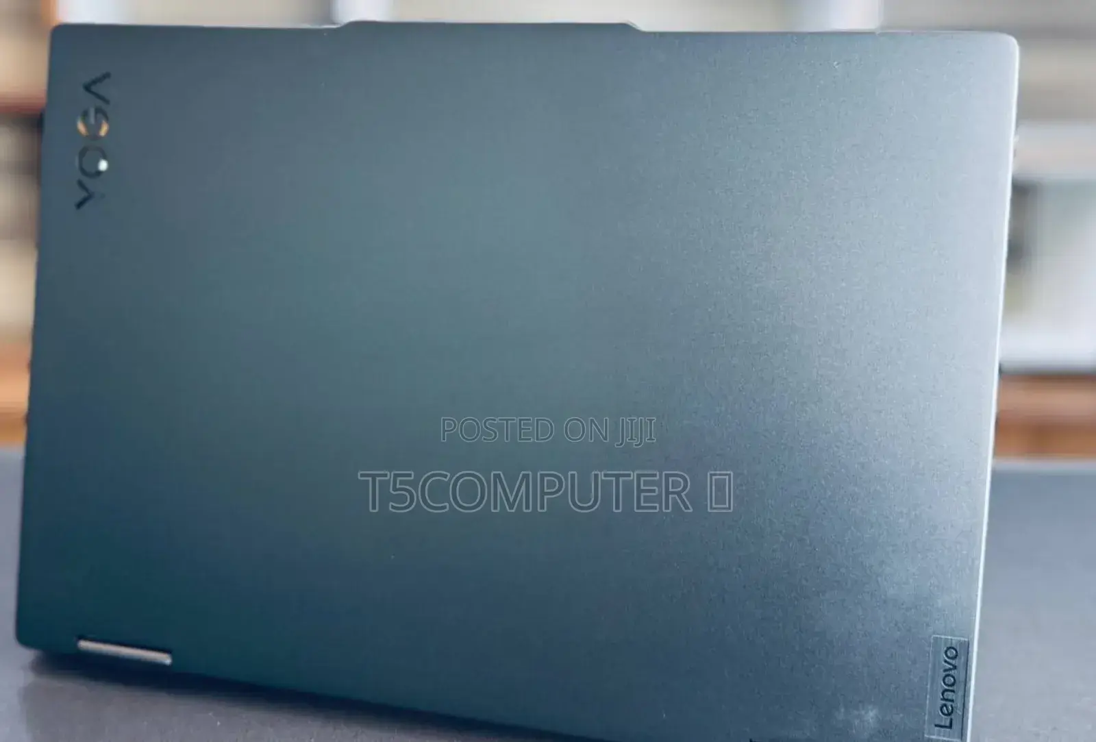 New Laptop Lenovo Yoga 7i 16GB Intel Core I7 SSD 512GB