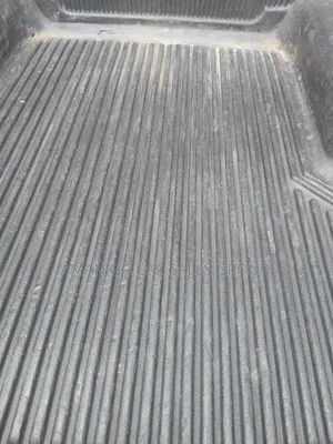 Toyota Hilux 2013 Black