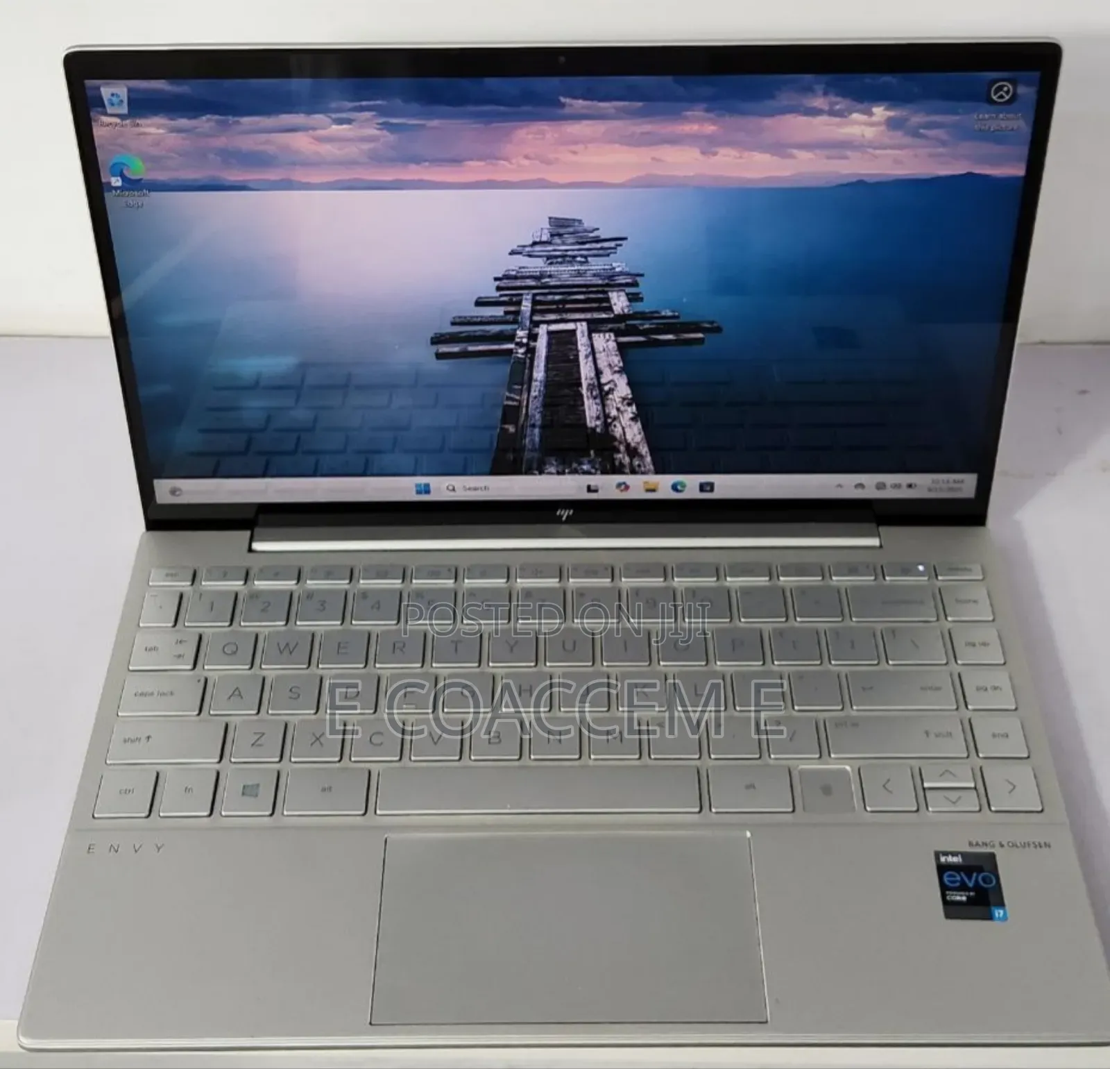 New Laptop HP Envy X360 16GB Intel Core i7 SSD 1T