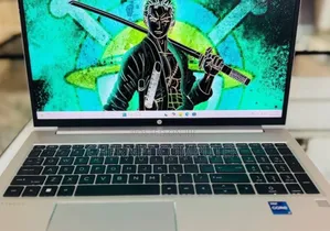 New Laptop HP Probook 450 16GB Intel Core I7 SSD 1T