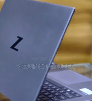 New Laptop HP ZBook 14 32GB Intel Core I7 SSD 1T