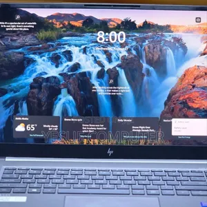 New Laptop HP ZBook 14 32GB Intel Core I7 SSD 1T