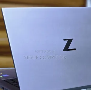 New Laptop HP ZBook 14 32GB Intel Core I7 SSD 1T