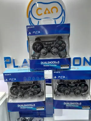 Playstation 3 Joystick