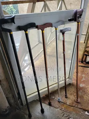 Photo - Walking Stick斡፬premium Finish:You Can Take This Beautiful Walking Cane