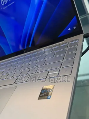 Photo - New Laptop HP Envy 13 16GB Intel Core I5 SSD 512GB