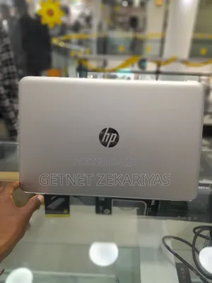 New Laptop HP Envy 15 8GB Intel Core I5 SSD 256GB