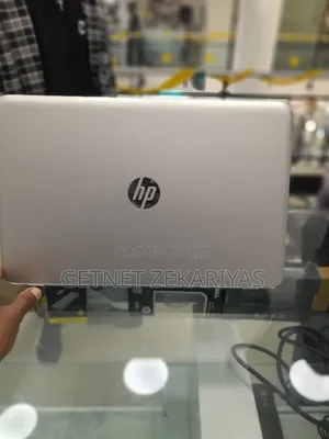 New Laptop HP Envy 15 8GB Intel Core I5 SSD 256GB