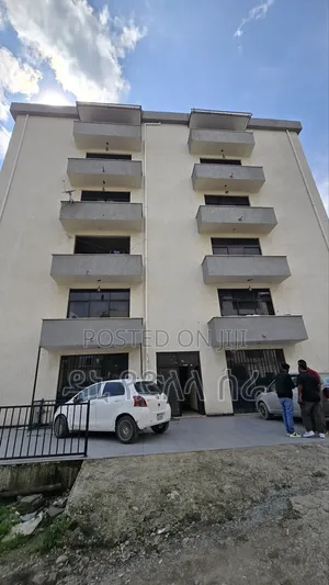 Photo - Furnished 4bdrm Apartment in አዲስ አበባ, Bole for sale