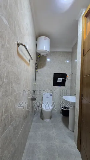 Furnished 4bdrm Apartment in አዲስ አበባ, Bole for sale