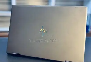 New Laptop HP Envy X360 8GB Intel Core I7 SSD 256GB