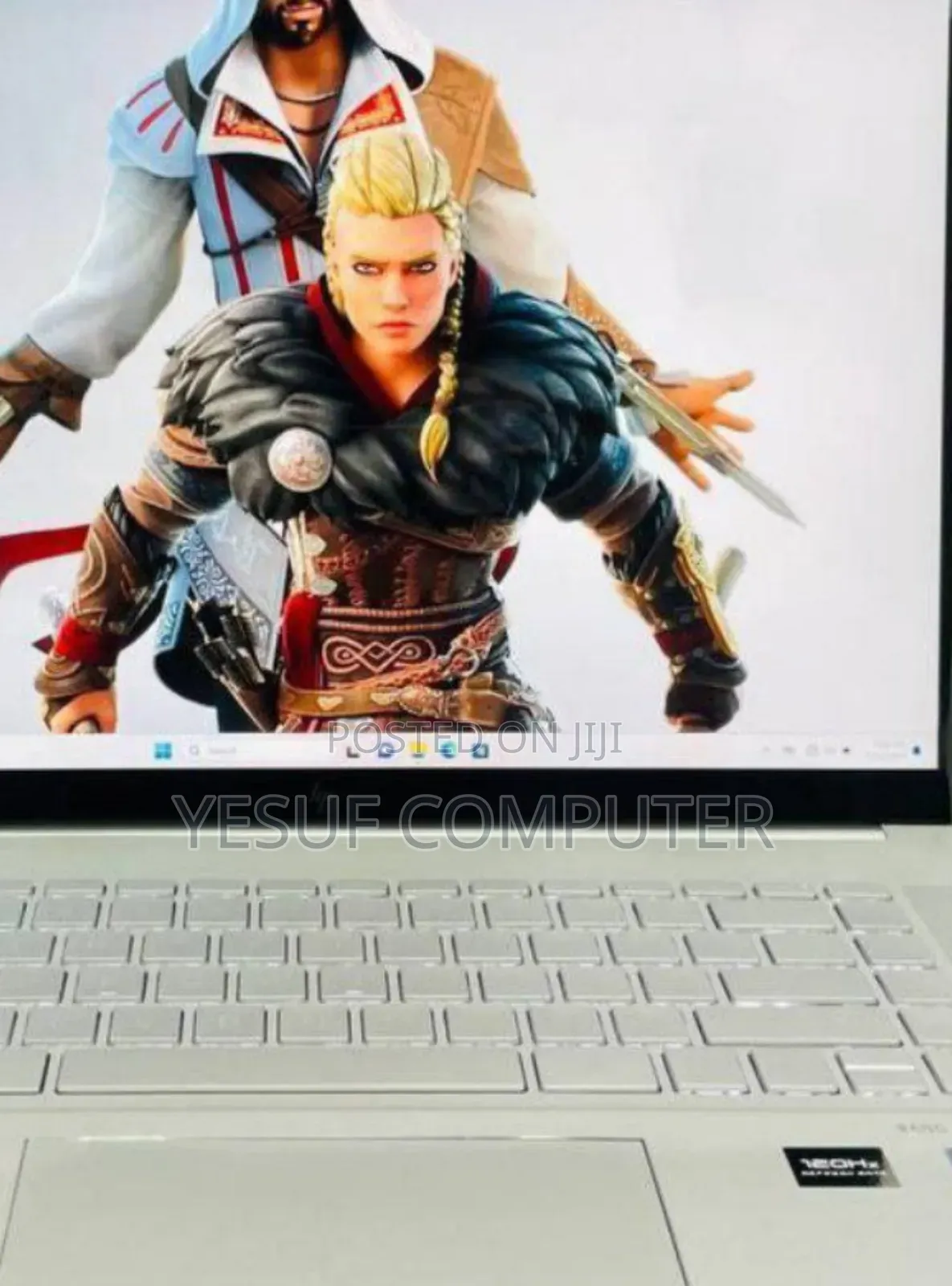 New Laptop HP Envy X360 16GB Intel Core I9 SSD 1T