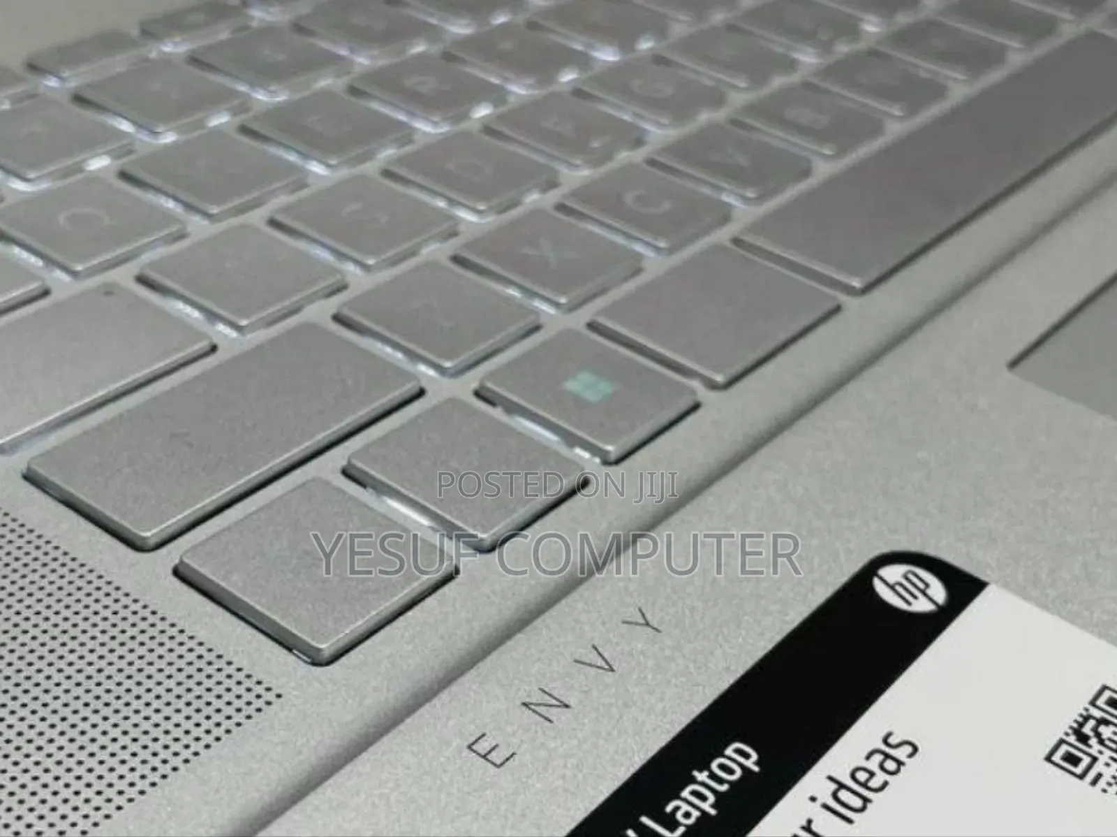 New Laptop HP Envy X360 16GB Intel Core I9 SSD 1T