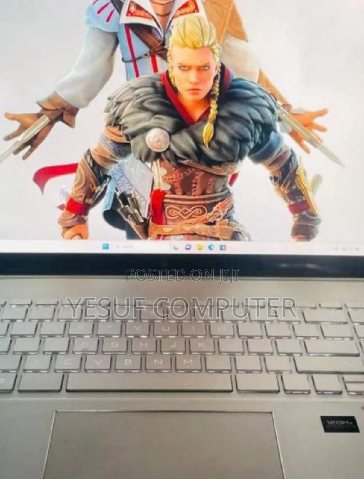 New Laptop HP Envy X360 16GB Intel Core I9 SSD 1T