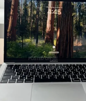 Photo - New Laptop Apple MacBook Air 2020 8GB Apple M1 SSD 256GB