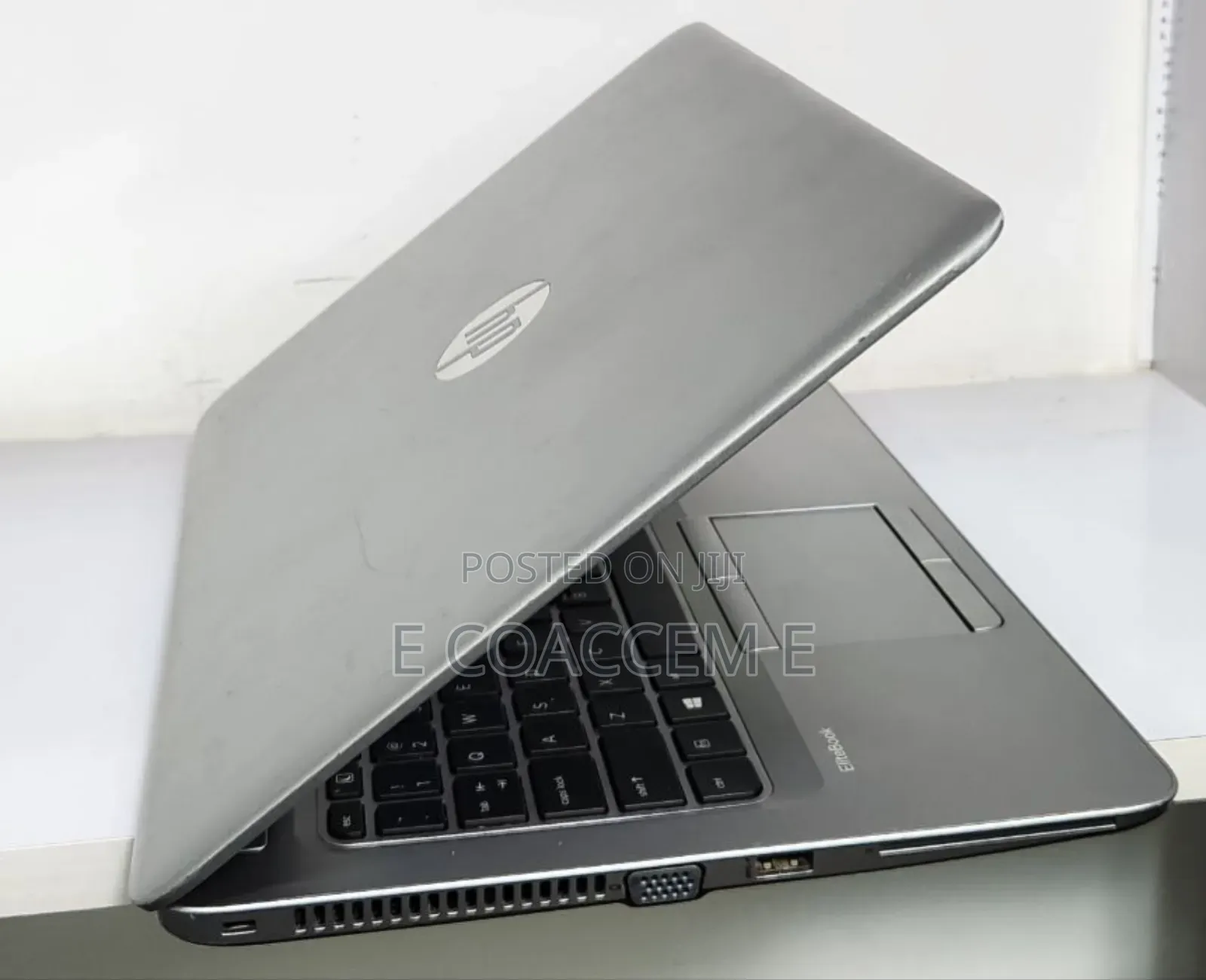 New Laptop HP EliteBook 840 G4 8GB Intel Core i7 HDD 1T