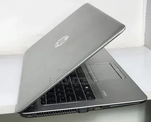 New Laptop HP EliteBook 840 G4 8GB Intel Core i7 HDD 1T
