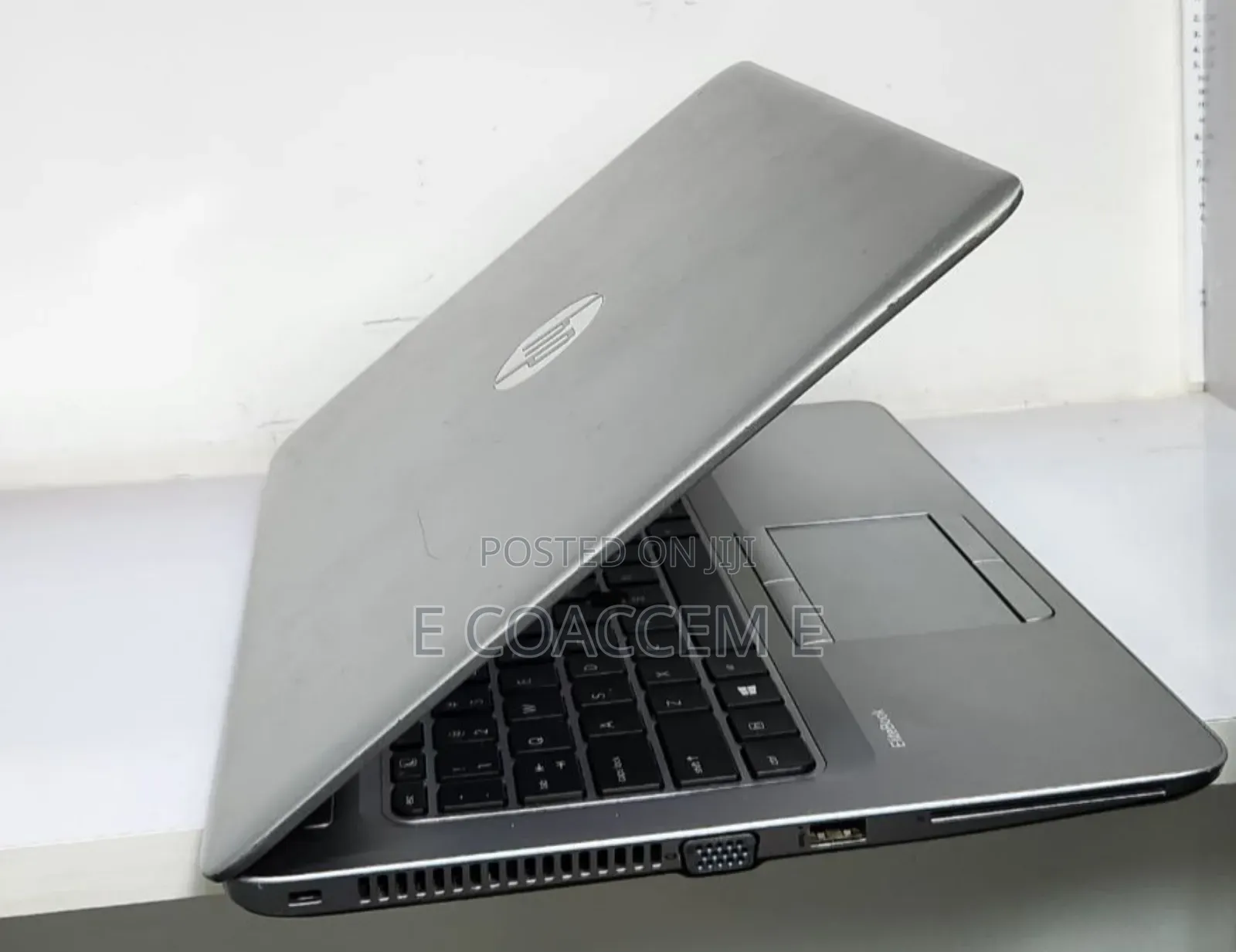 New Laptop HP EliteBook 840 G4 8GB Intel Core i7 HDD 1T