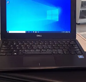 Photo - New Laptop Dell Latitude 11 3190 8GB Intel Pentium SSD 128GB