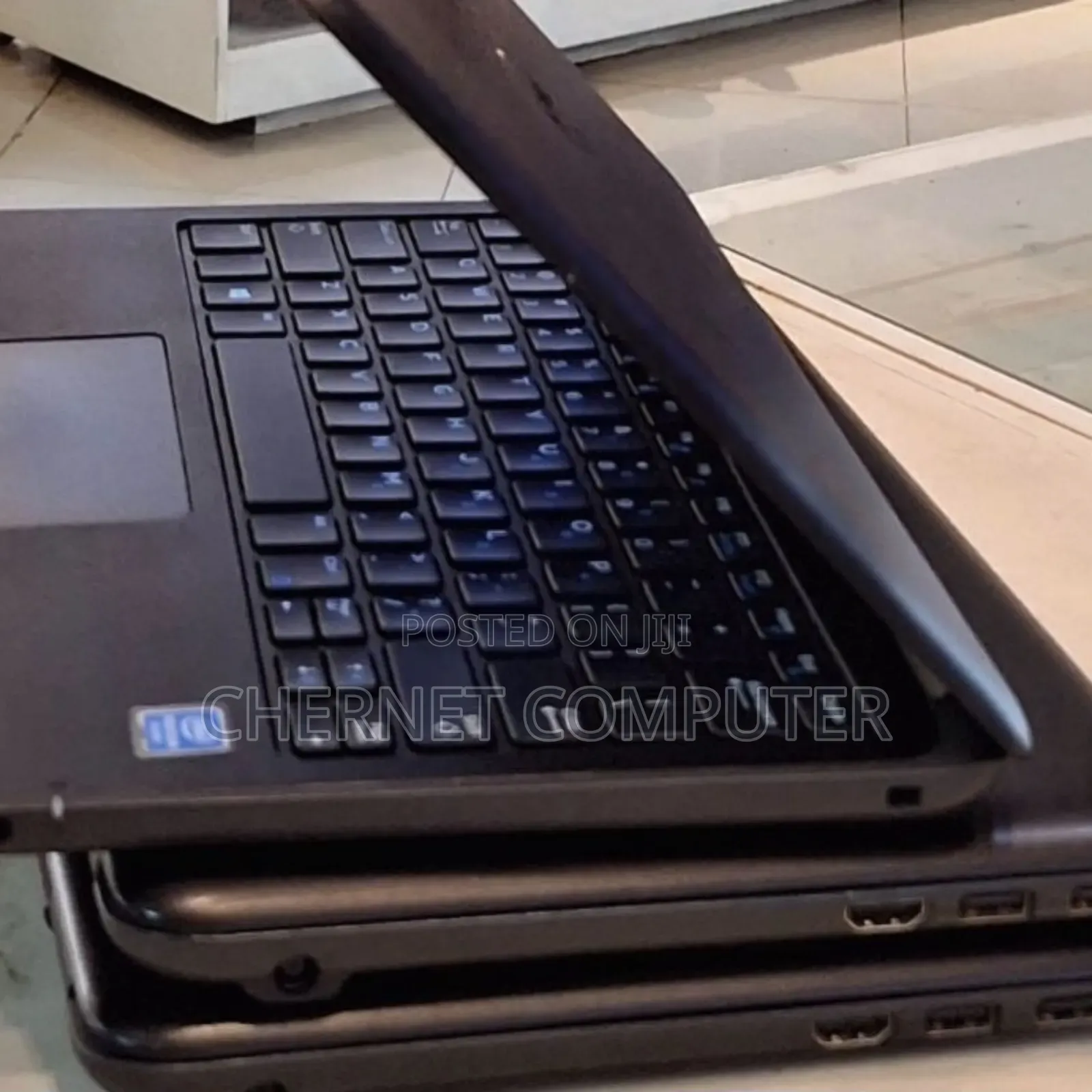 New Laptop Dell Latitude 11 3190 8GB Intel Pentium SSD 128GB