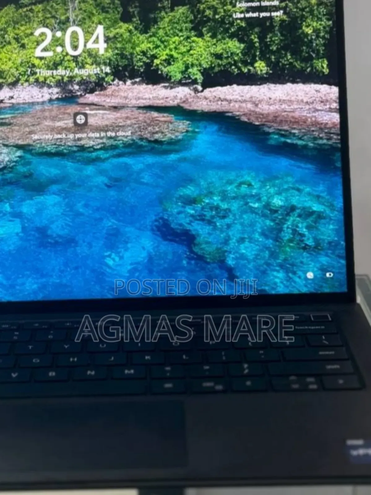 New Laptop Dell Precision 15 3541 32GB Intel Core I7 SSD 1T