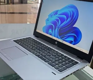 Photo - New Laptop HP Stream Notebook 8GB Intel Core I5 SSD 256GB