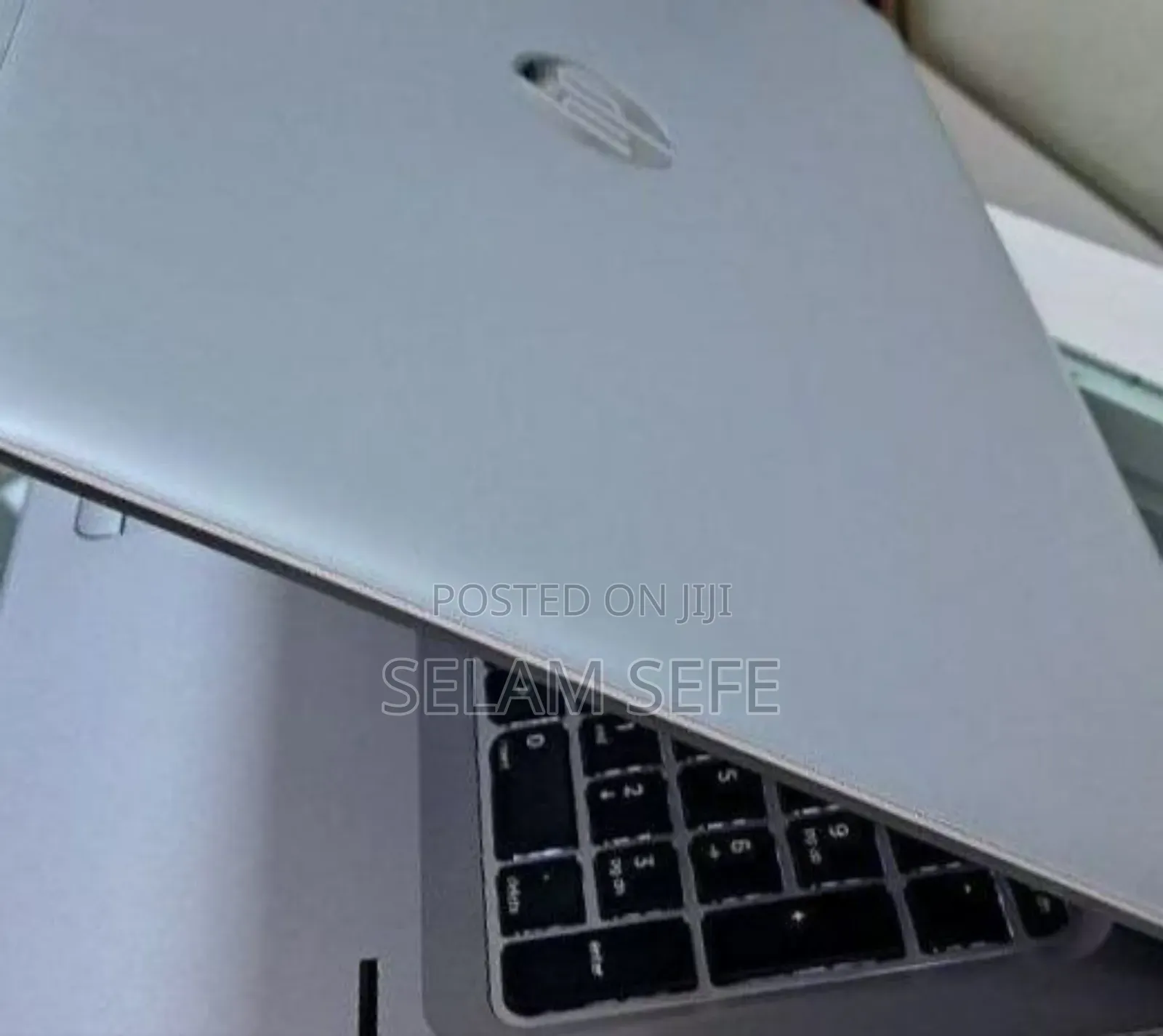 New Laptop HP Stream Notebook 8GB Intel Core I5 SSD 256GB