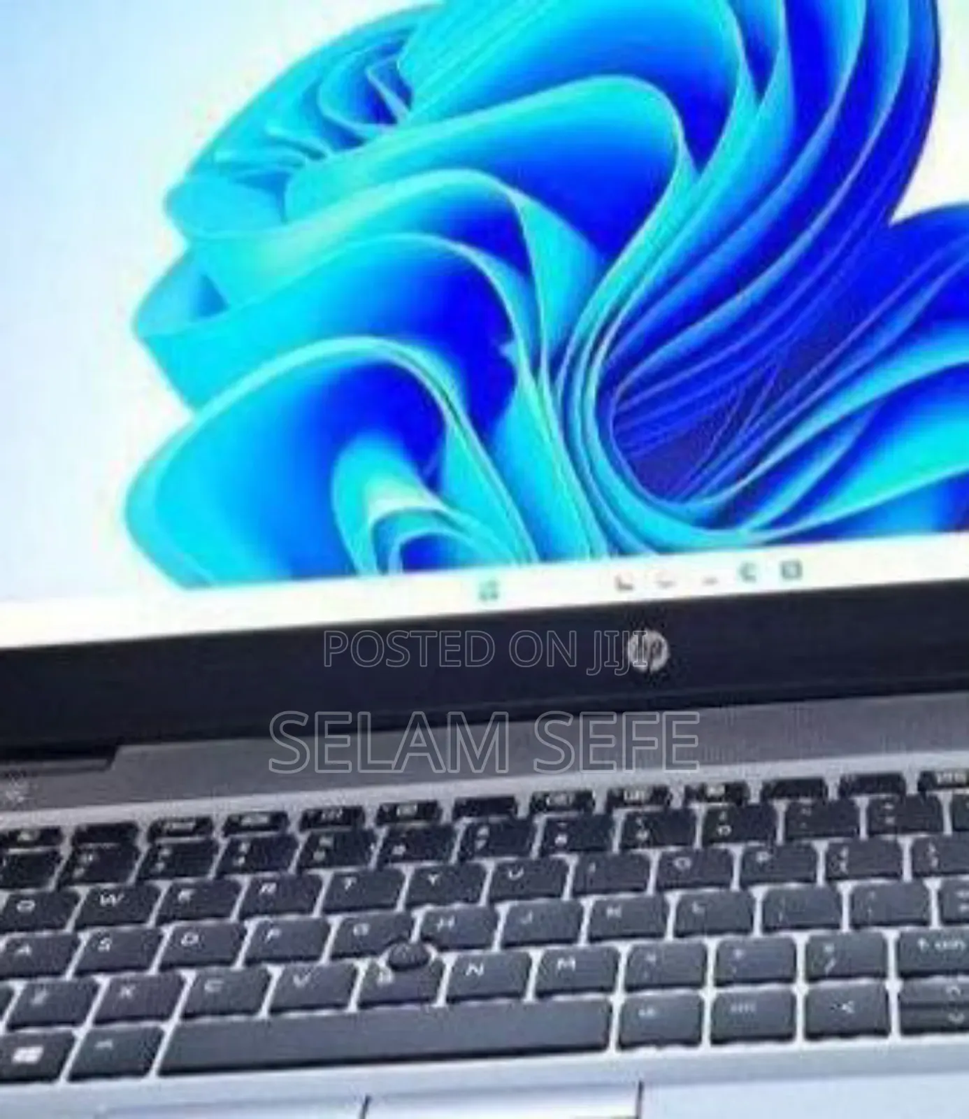 New Laptop HP Stream Notebook 8GB Intel Core I5 SSD 256GB