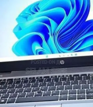 New Laptop HP Stream Notebook 8GB Intel Core I5 SSD 256GB