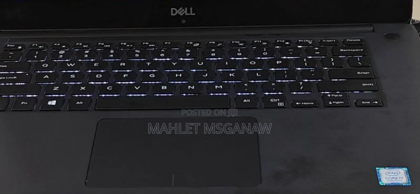 New Laptop Lenovo Yoga 3 16GB Intel Core I5 SSD 512GB