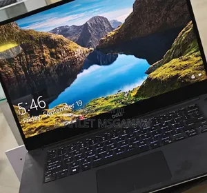 New Laptop Lenovo Yoga 3 16GB Intel Core I5 SSD 512GB