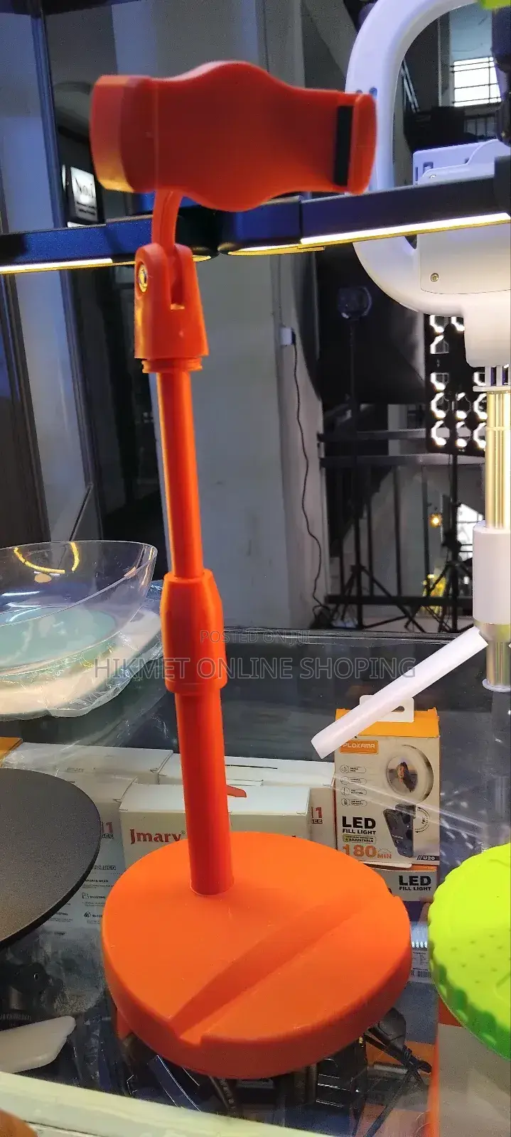 Phone Stand