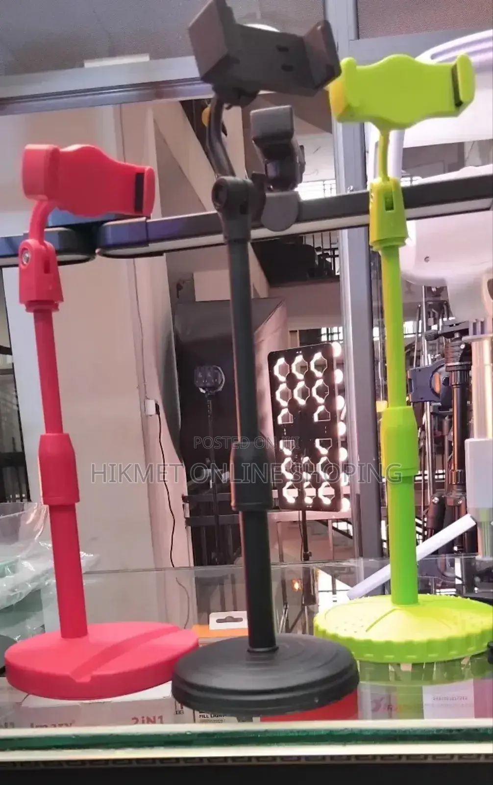 Phone Stand
