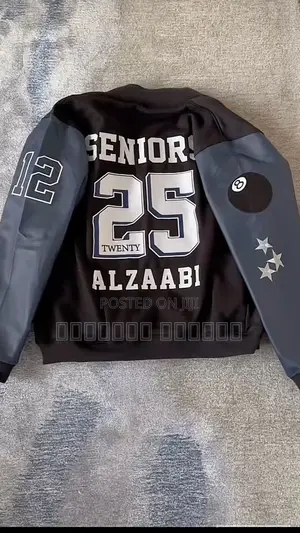 Vintage 12 Batch Old School Jackets Tees – Limited Stock!