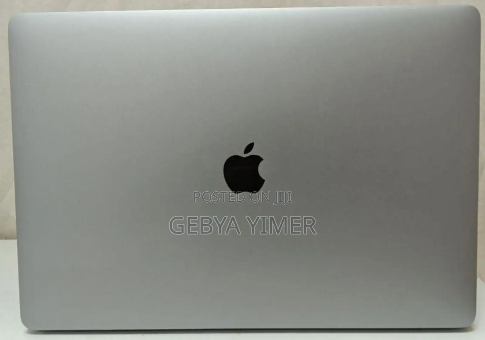 New Laptop Apple MacBook Pro 2017 16GB Intel Core I7 SSD 512GB