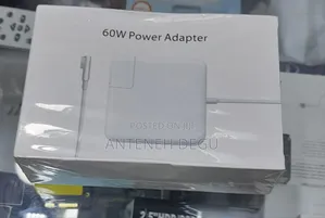 Apple Macbook Laptop Adapter