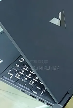 New Laptop HP Victus 15 8GB AMD Ryzen 5 SSD 512GB