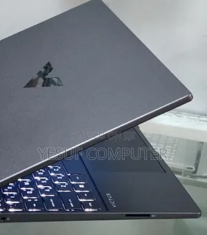 New Laptop HP Victus 15 8GB AMD Ryzen 5 SSD 512GB