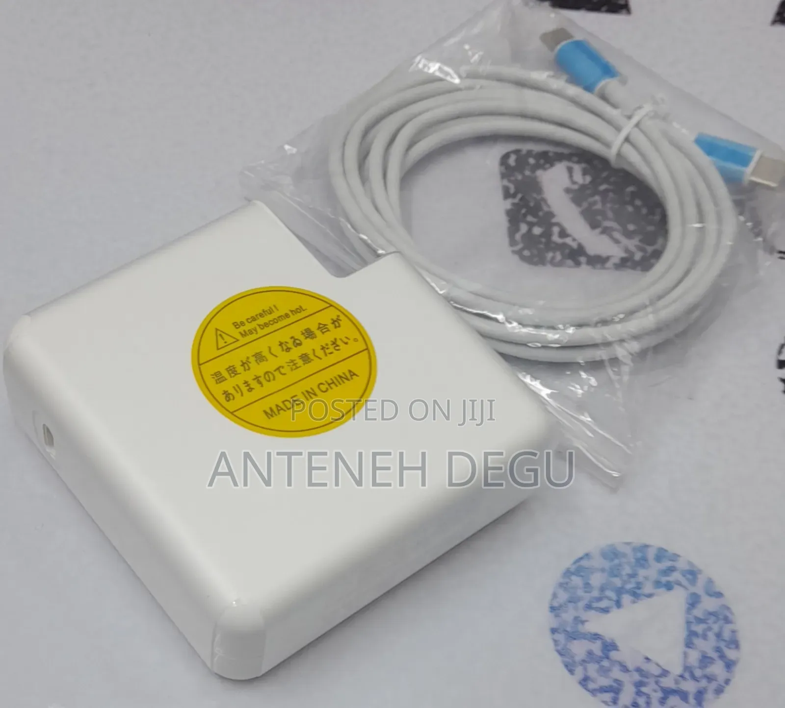 Brand New Laptop Adapter Type C Charjer