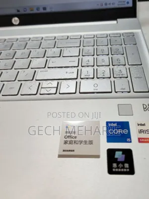 New Laptop HP Pavilion 15 16GB Intel Core I5 SSD 1T