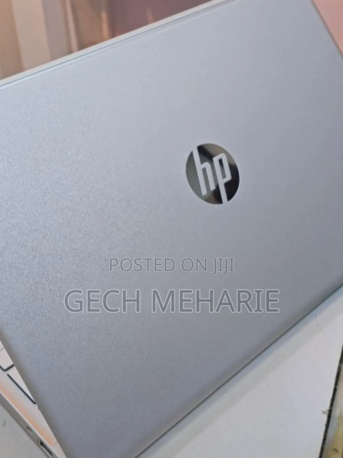 New Laptop HP Pavilion 15 16GB Intel Core I5 SSD 1T