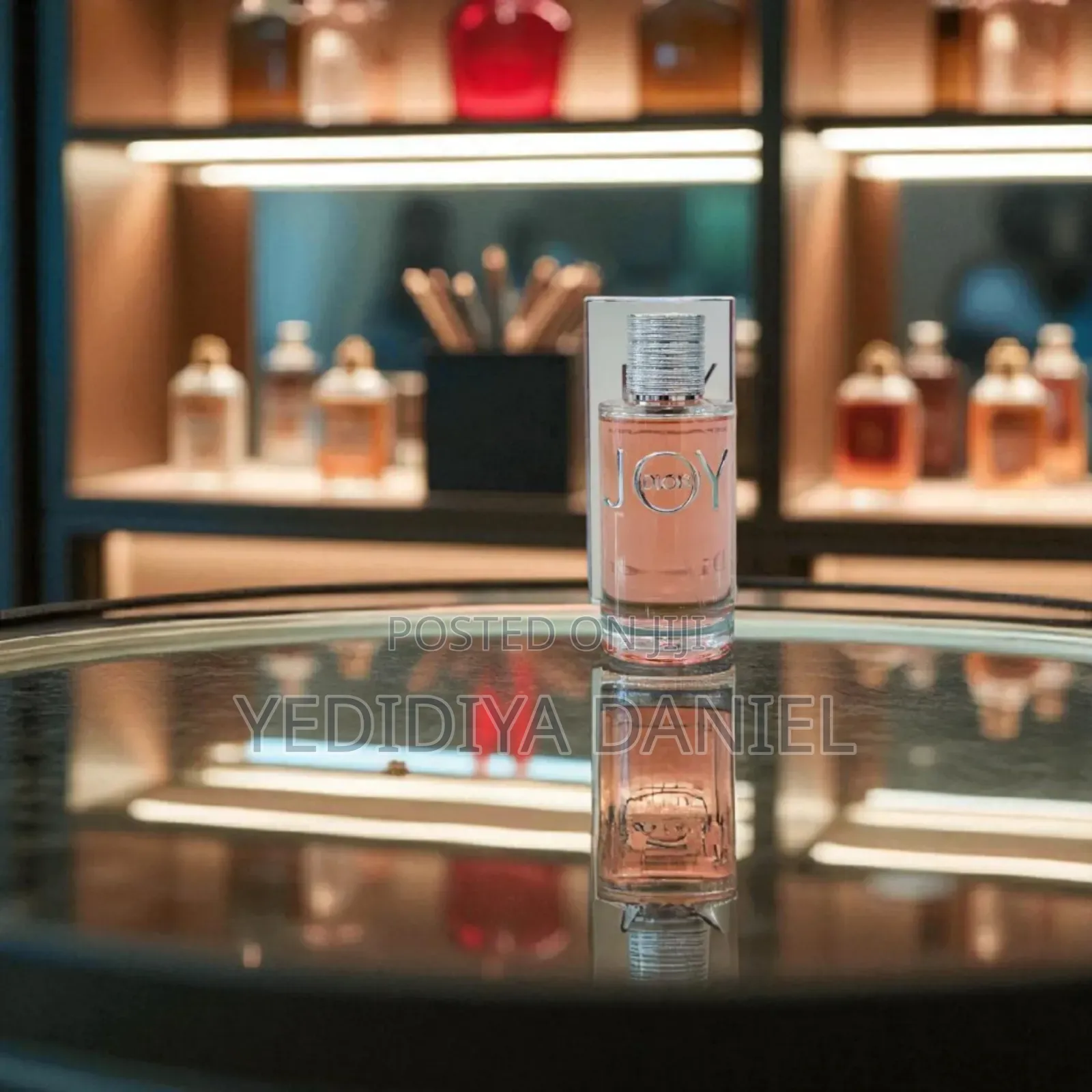 Joy by Dior Eau De Parfum Intense.