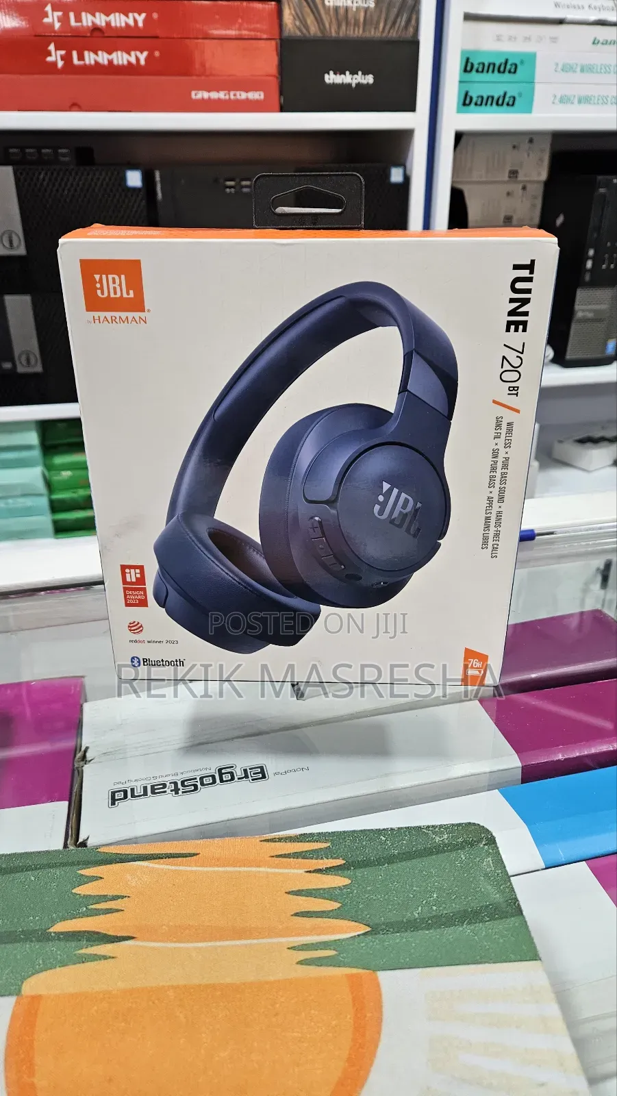 JBL Tune 720