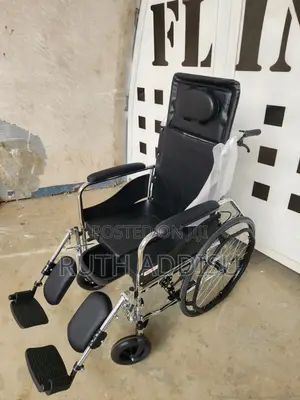 Wheelchair傳出commode Calf Support Wheelchair丸及wheelchair Medical New