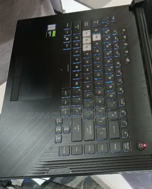 New Laptop Asus ROG Strix G15 16GB Intel Core I7 SSD 1T