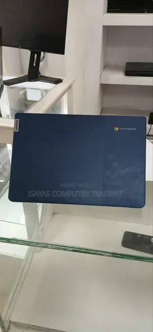 Photo - New Laptop Lenovo Chromebook C330 4GB SSD 60GB