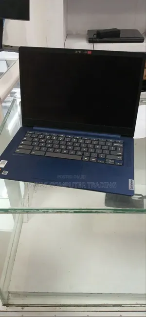 New Laptop Lenovo Chromebook C330 4GB SSD 60GB
