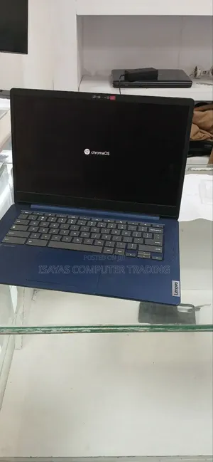 New Laptop Lenovo Chromebook C330 4GB SSD 60GB