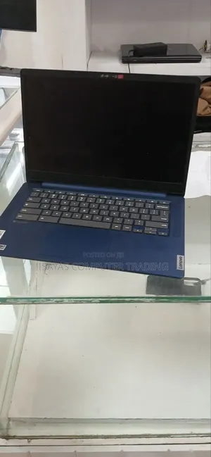 New Laptop Lenovo Chromebook C330 4GB SSD 60GB