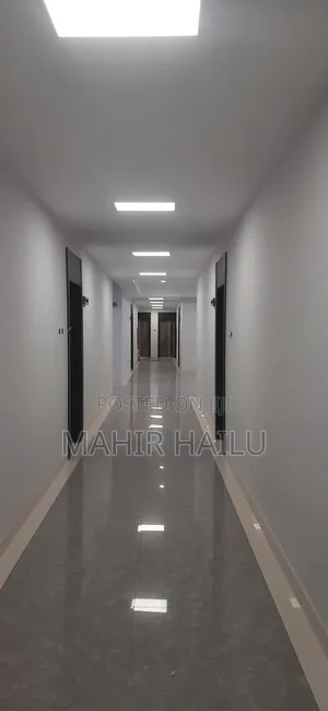 Photo - 3bdrm Apartment in Real, Bole for rent